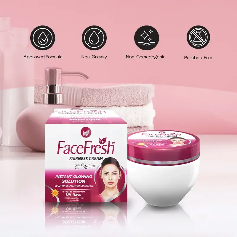 face fresh fairness cream 70g face fresh fairness cream 70g