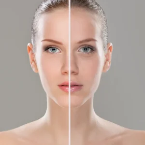 face fresh gold cream