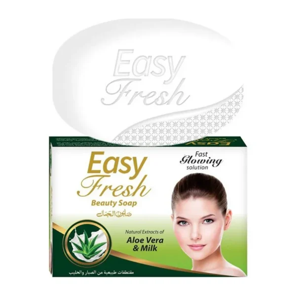 Easy Fresh Beauty Soap 100gm