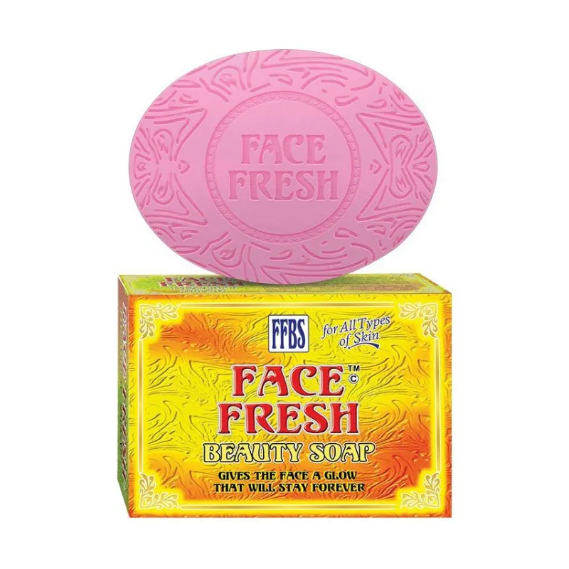 Beauty Soap 100gm