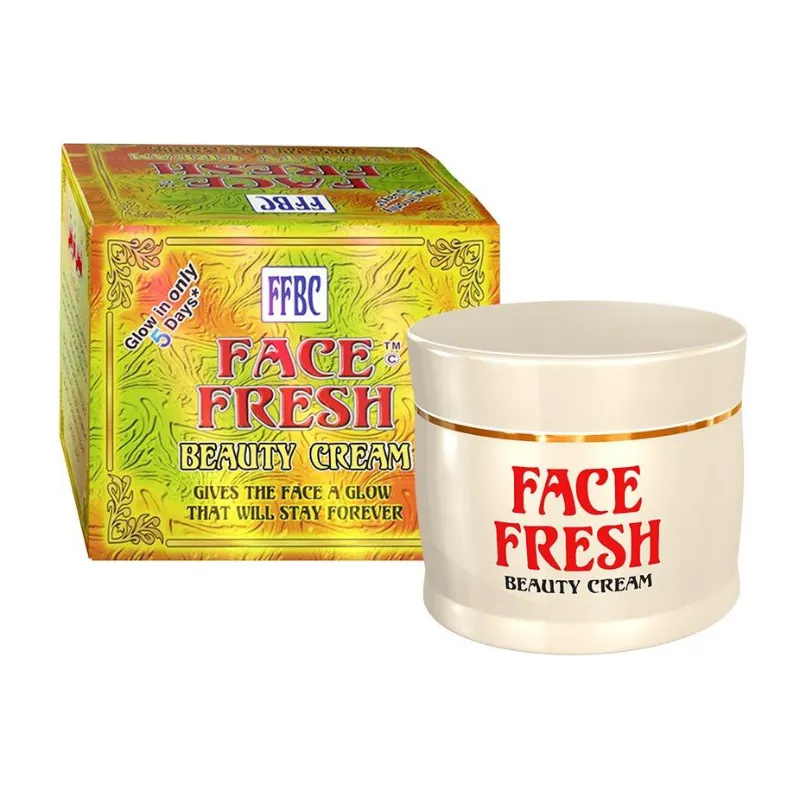 Beauty Cream