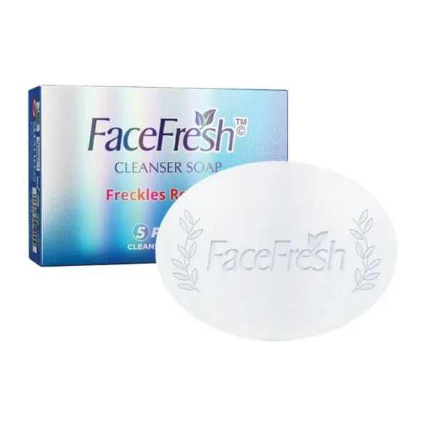 Cleanser Soap 100gm
