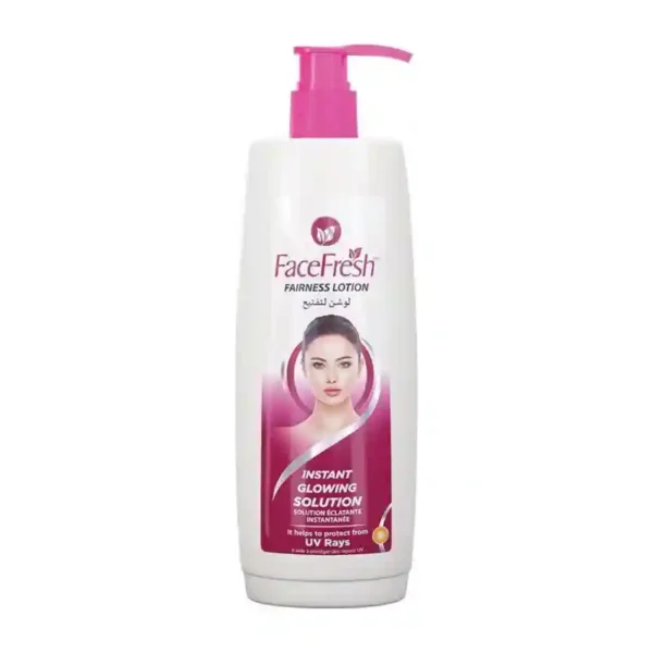 Fairness Lotion 400ml