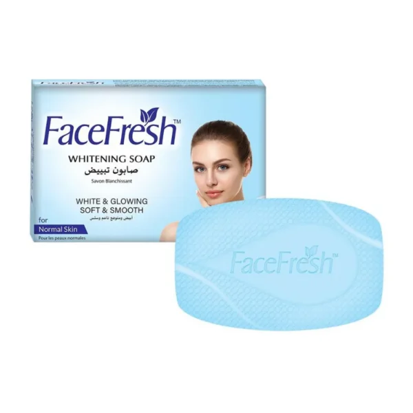 Whitening Soap 100gm