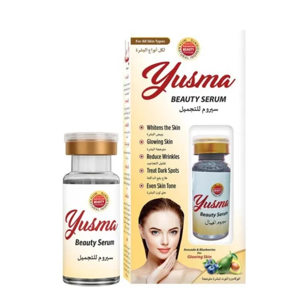 Yusma Beauty Serum 10ml