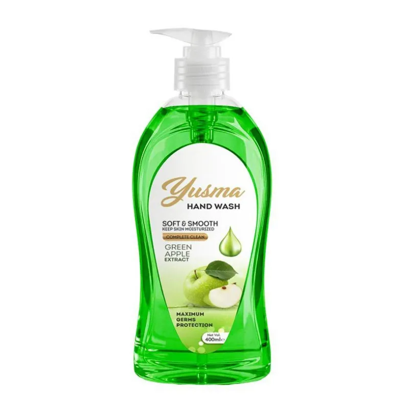 Yusma Hand Wash 400ml