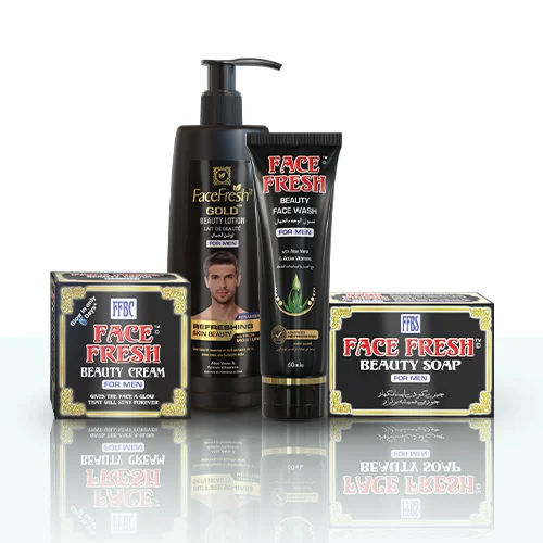 facefresh mens