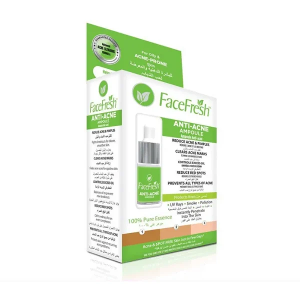 Anti-Acne Ampoule 5ml