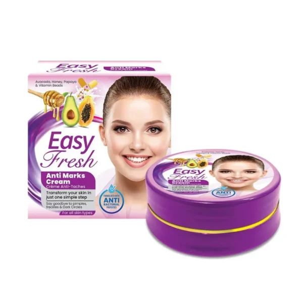 Easy Fresh Anti Marks Cream 18gm