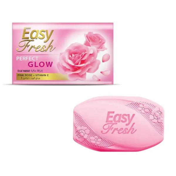 Easy Fresh Bath Soap 150gm