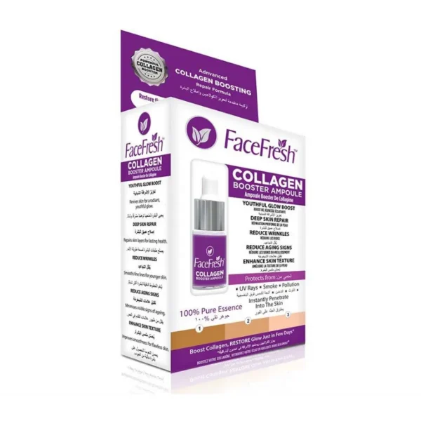 Collagen Booster Ampoule 5ml